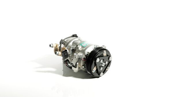 MAHLE ACP 1545 000P Compressor, air conditioning