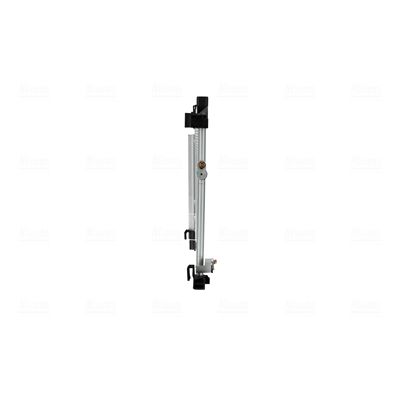 Condenser, air conditioning-1