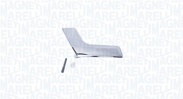MAGNETI MARELLI 350105093100 Door handle, interior equipment