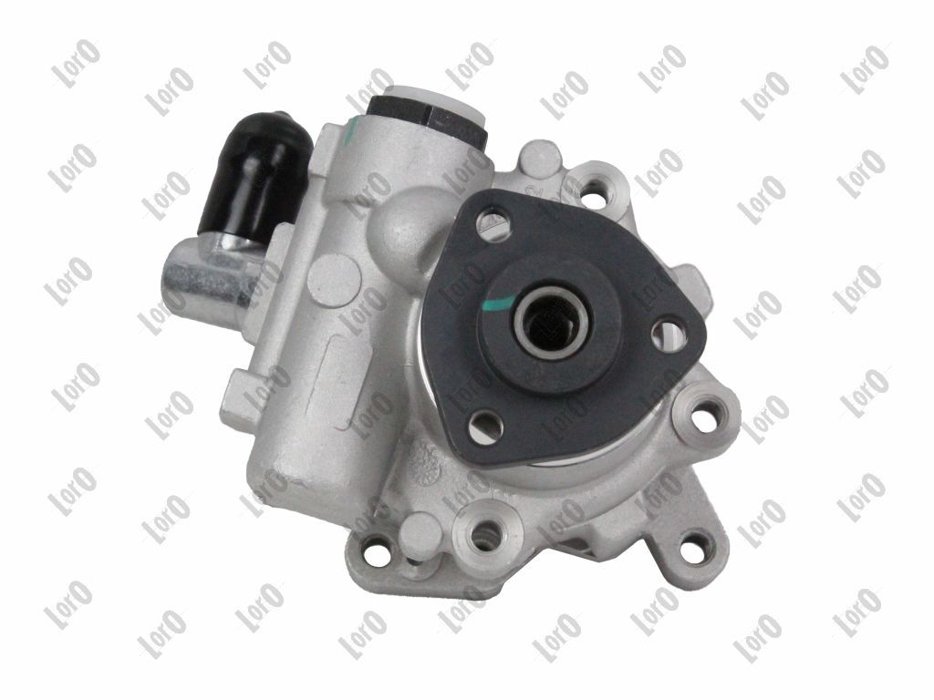 Hydraulic Pump, steering-5