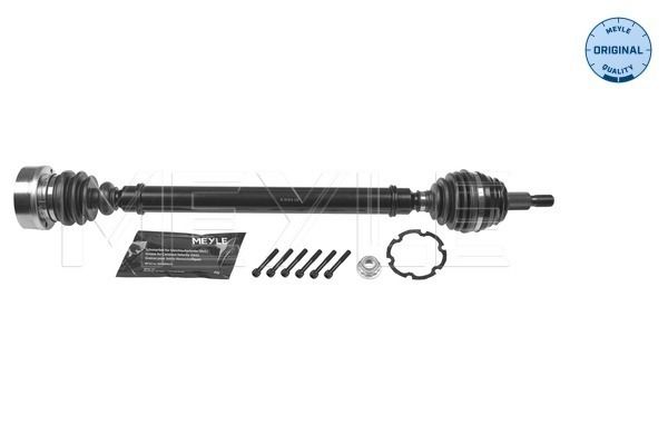 MEYLE 100 498 0148 Drive shaft