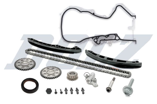DOLZ SKCA008F Timing chain kit