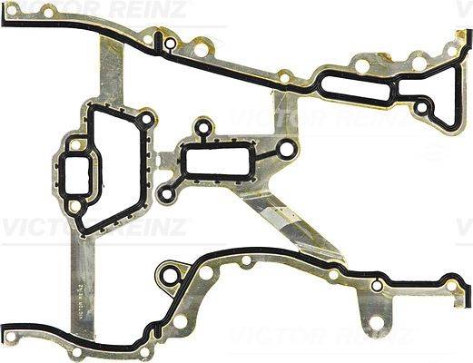VICTOR REINZ 71-33492-00 Gasket, timing case