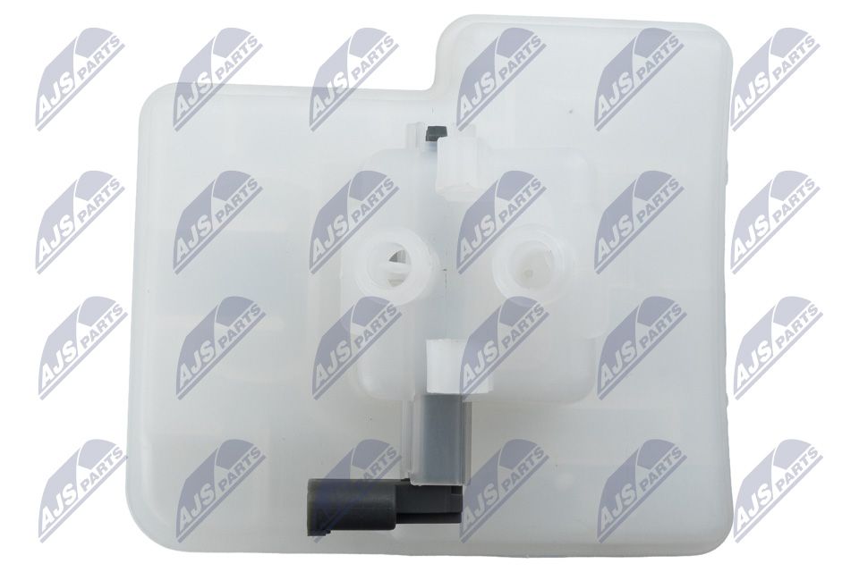 Fluid Reservoir, brake fluid-2