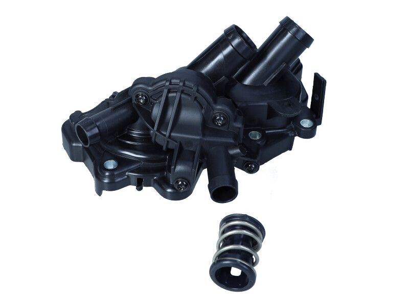 Thermostat, coolant-1