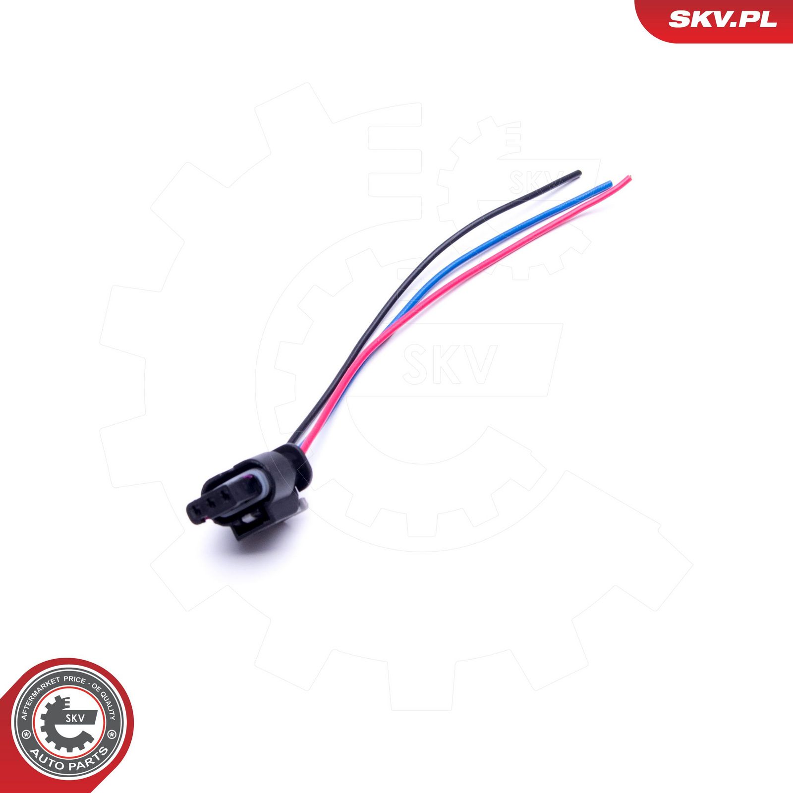 ESEN SKV 28SKV902 Cable set, park distance control