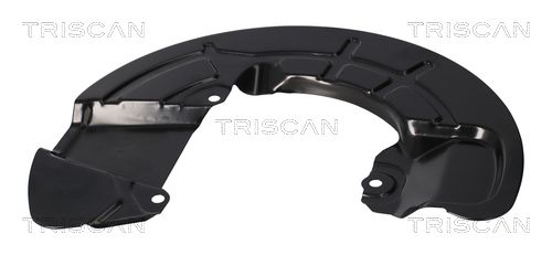 Splash Guard, brake disc