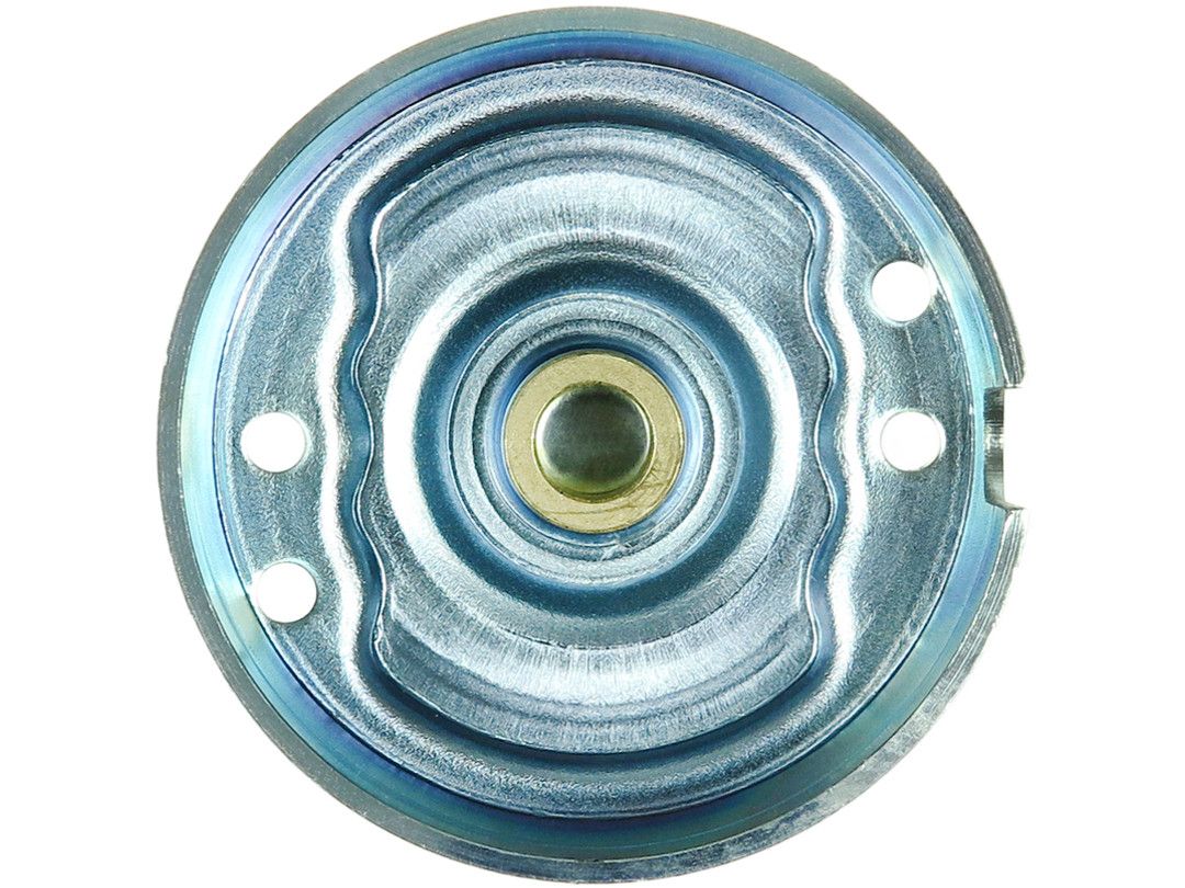 Starter Lid, carburettor-1