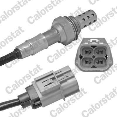 CALORSTAT BY VERNET LS140518 Oxygen sensor