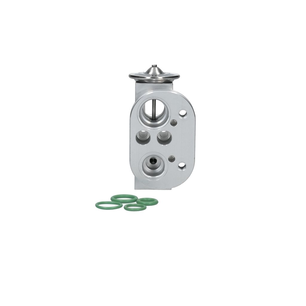BOSCH 1 986 AD5 100 Expansion valve, air conditioning