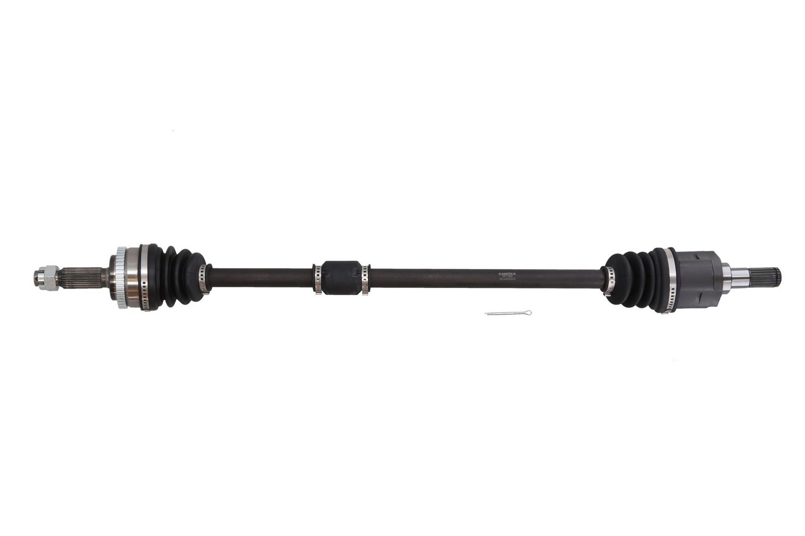 KAMOKA 5011324 Drive shaft