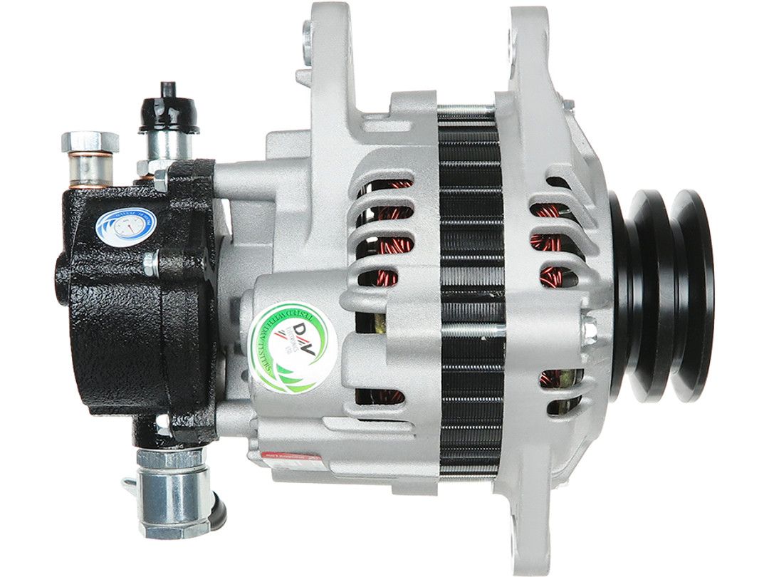 Alternator-1