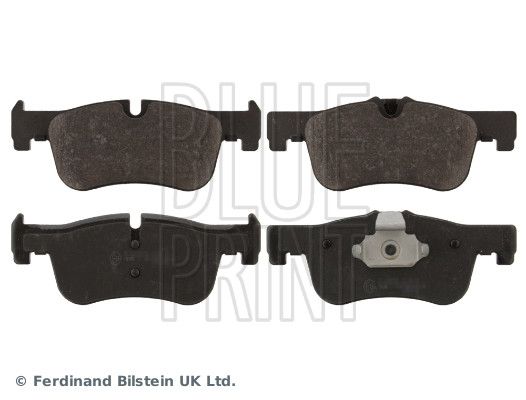 stabdžių trinkelių rinkinys, diskinis stabdys