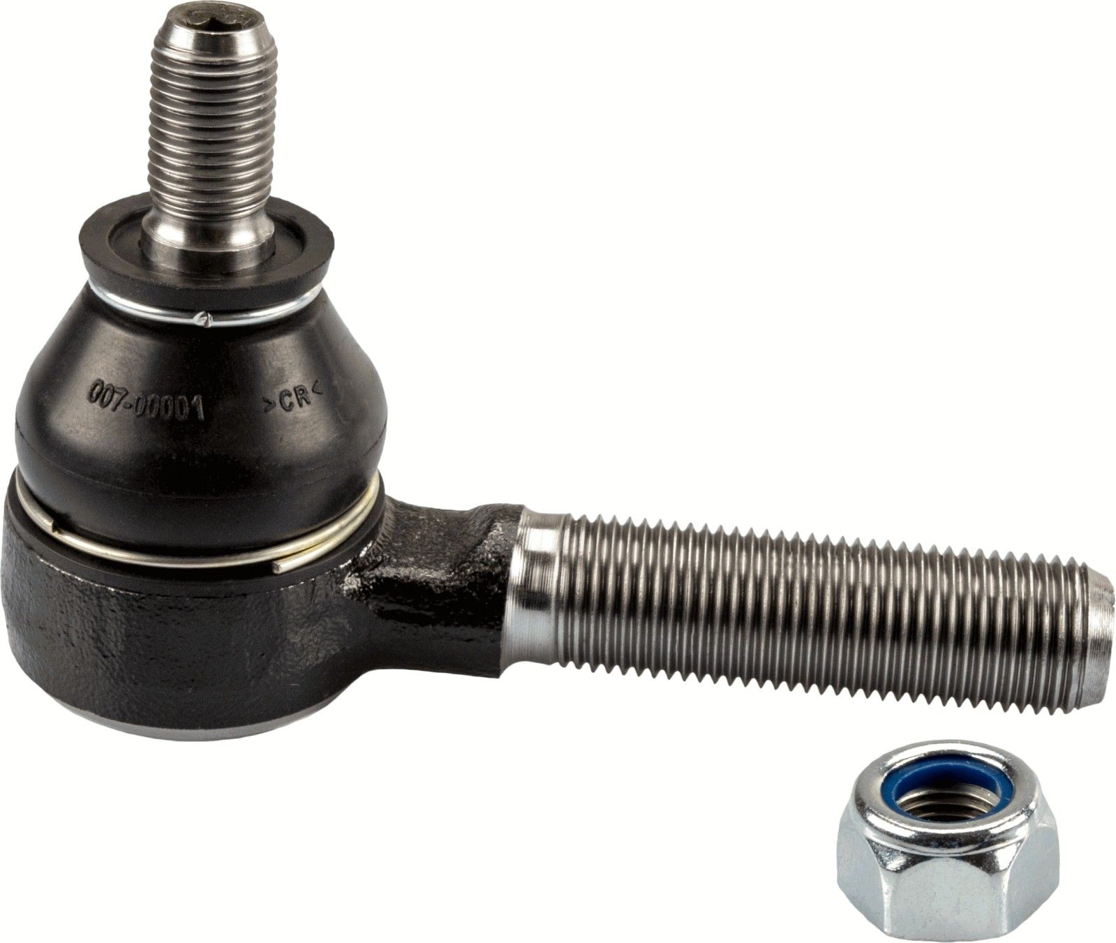 TRW JTE490 Tie rod end