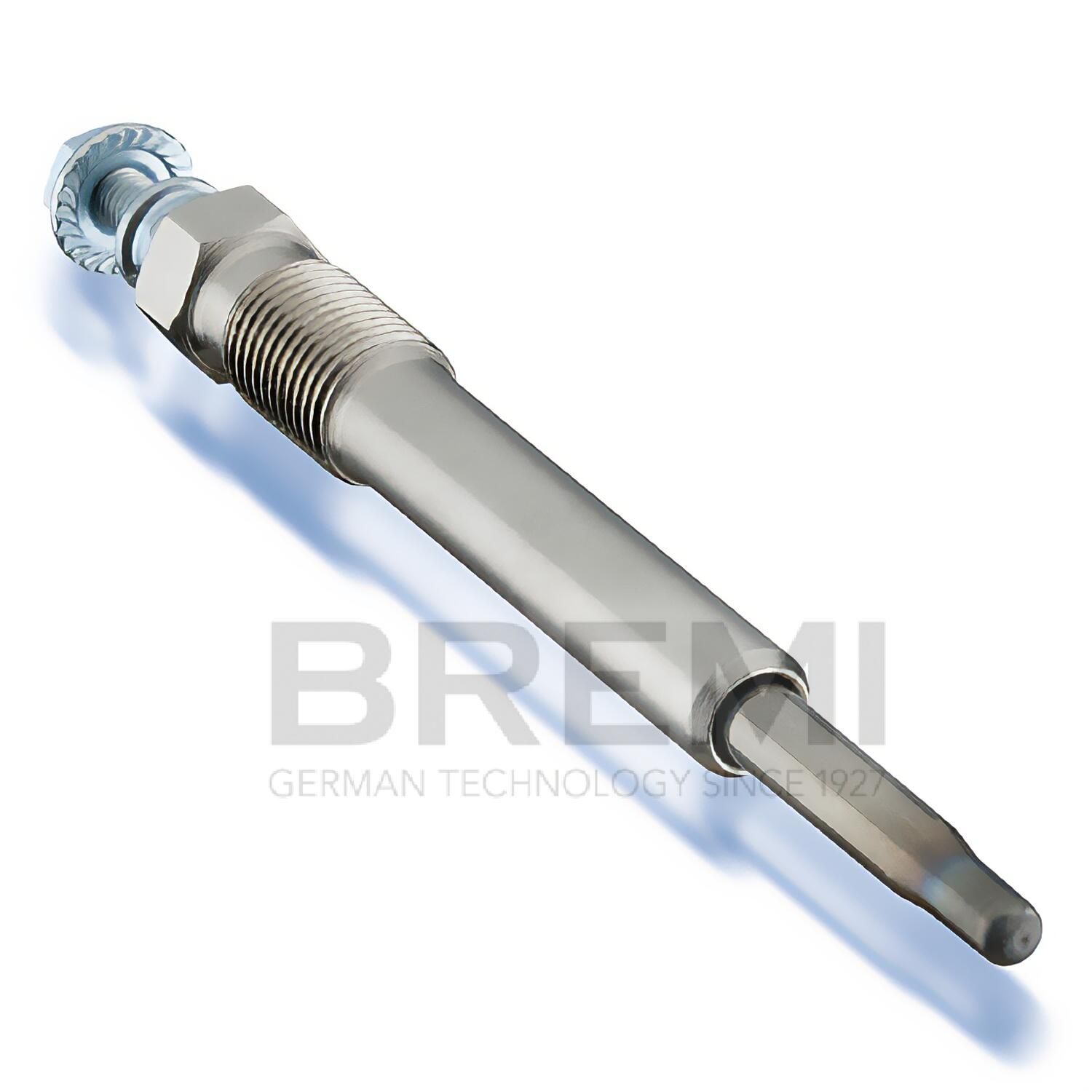 BREMI 26010 Glow plug
