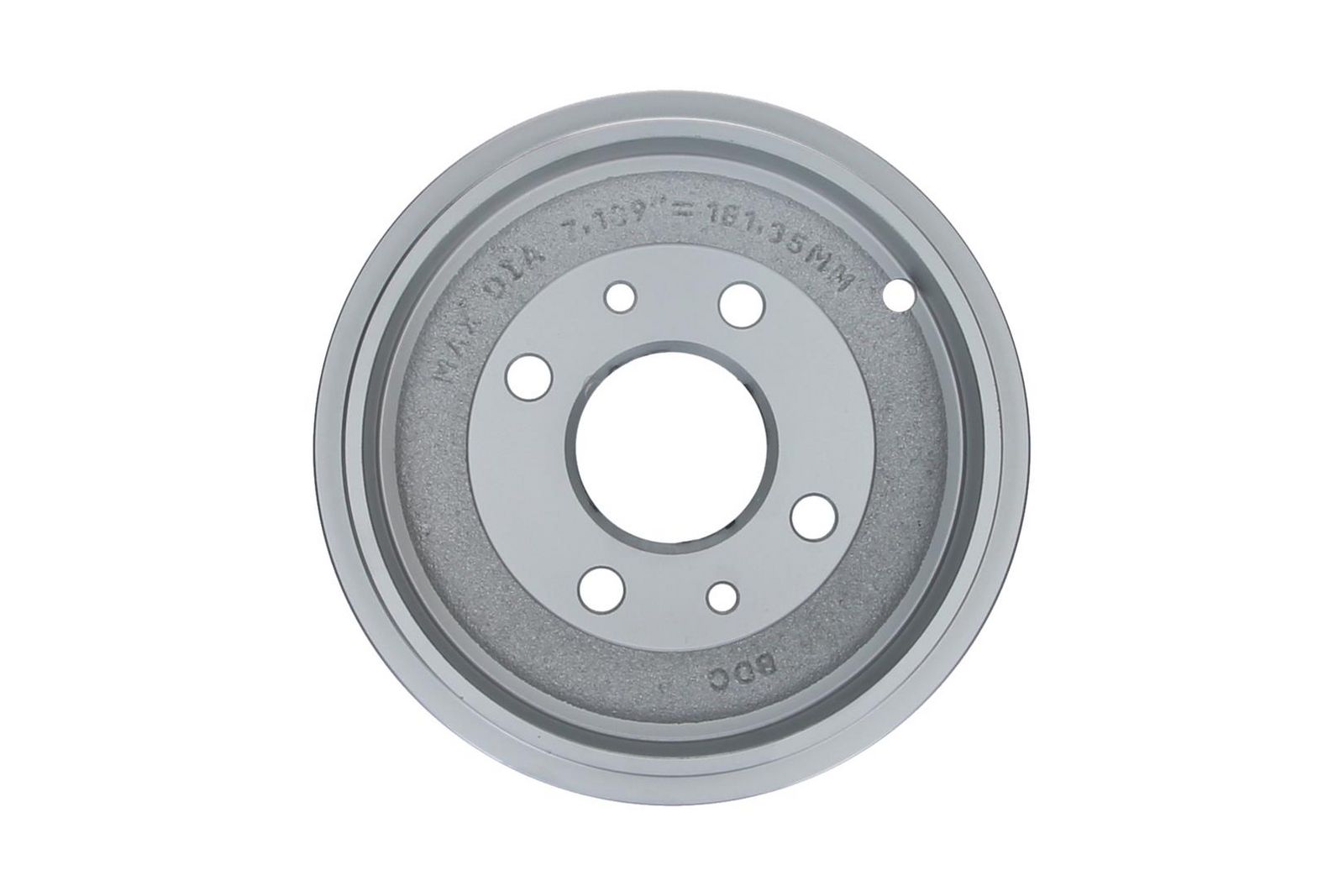 Brake Drum-1