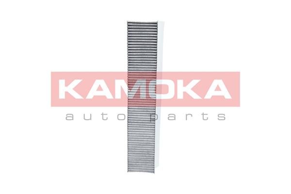 KAMOKA F503601 Filtras, salono oras