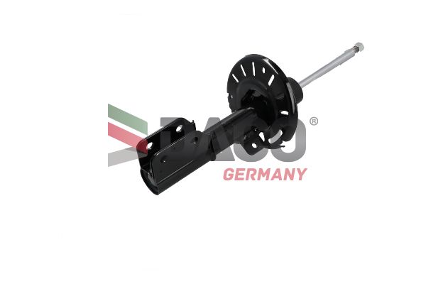 Shock Absorber-main