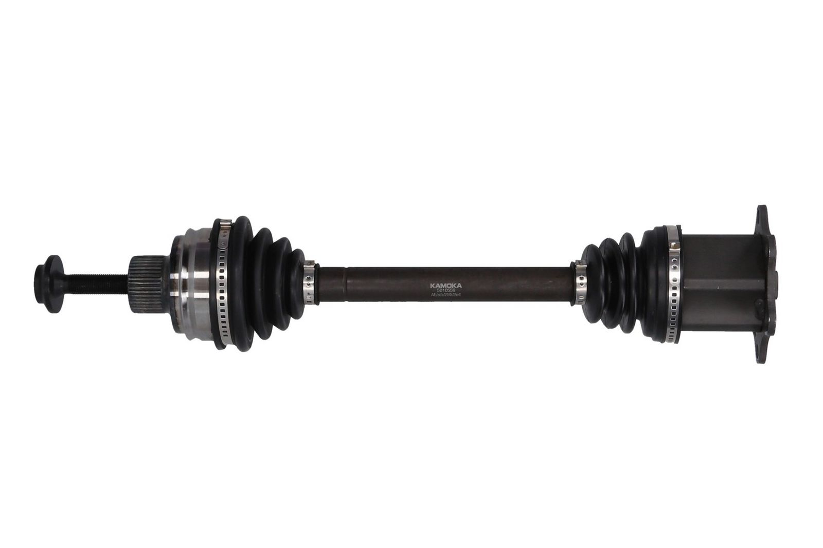 KAMOKA 5010559 Drive shaft