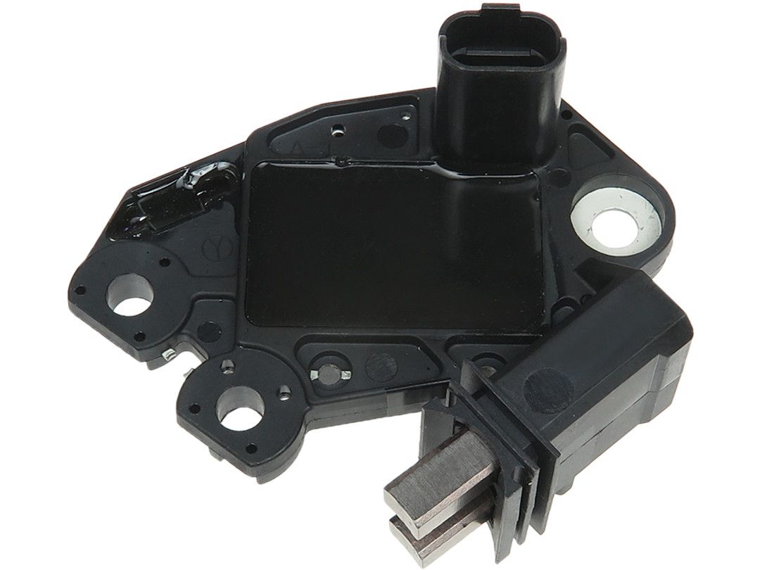 Alternator Regulator