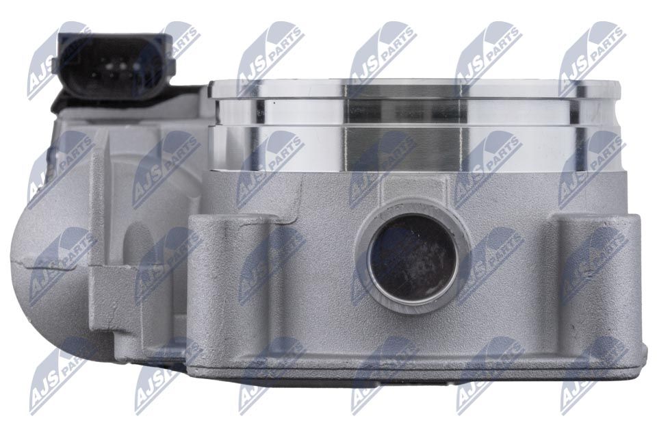 Throttle Body-4