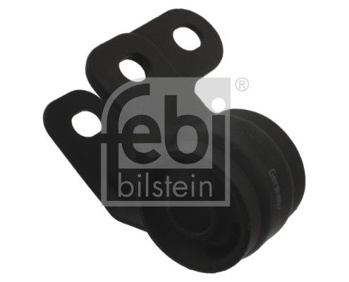 Mounting, control/trailing arm