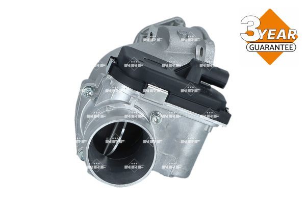 Throttle Body-1