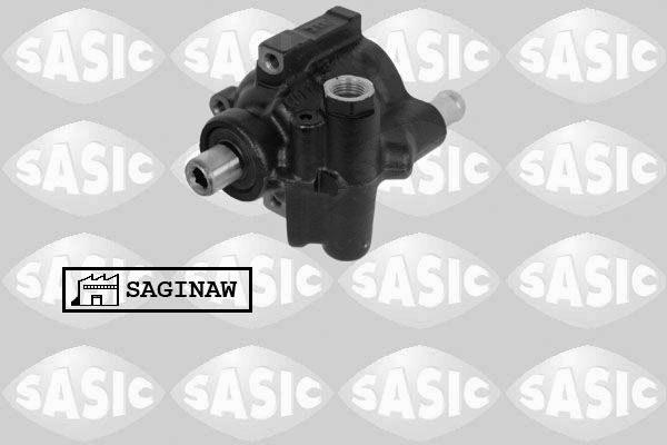 SASIC 7074016 Hydraulic pump, steering