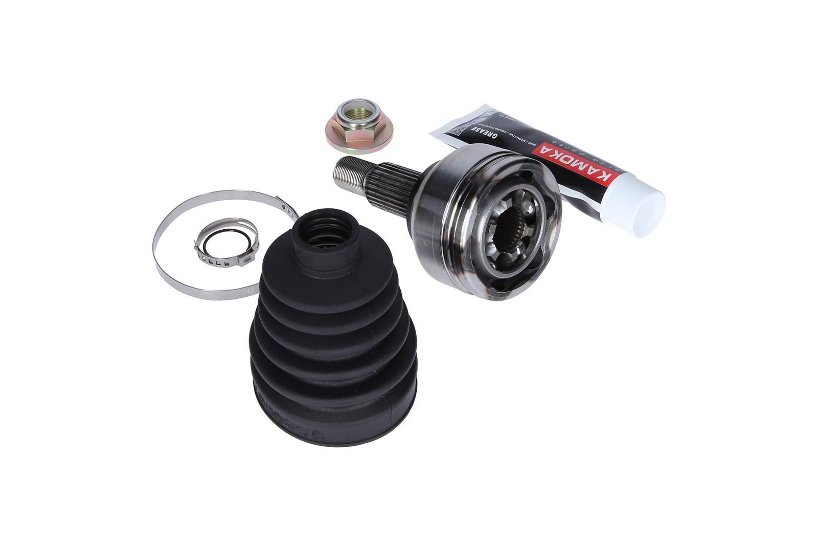 Joint Kit, drive shaft-3