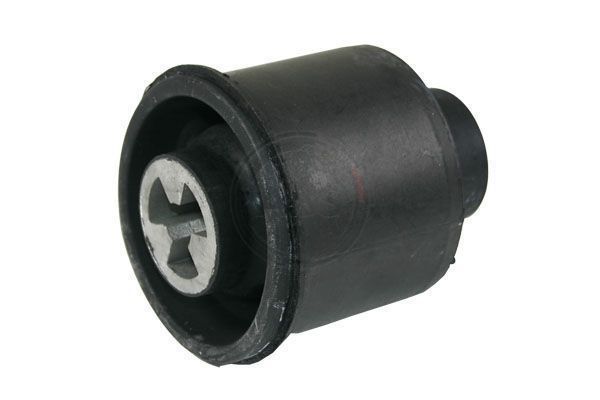 Bushing, axle cross member