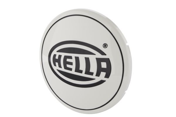 HELLA 8XS 165 048-001 Cap, high beam headlight