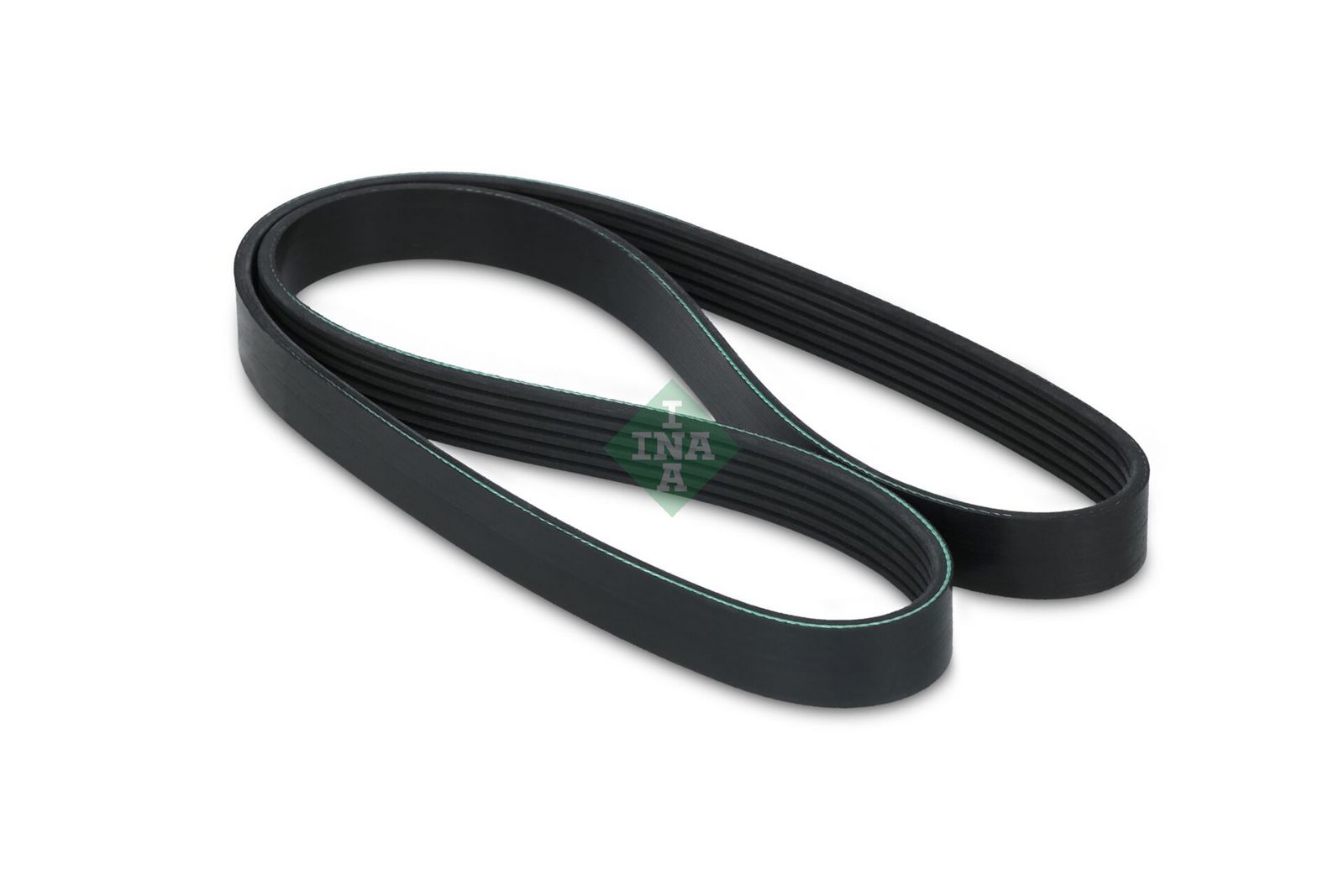 SCHAEFFLER INA FB 6PK1138 V-ribbed belt