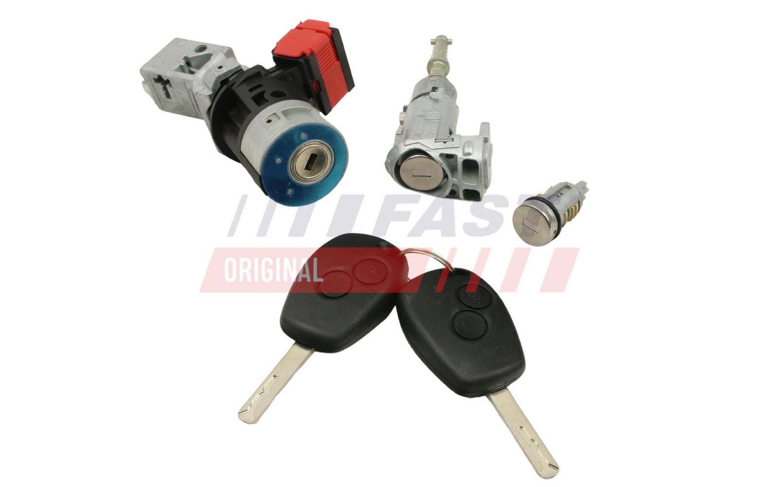 FAST FT82351 Steering lock