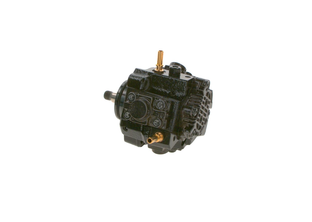 High-pressure Pump-3