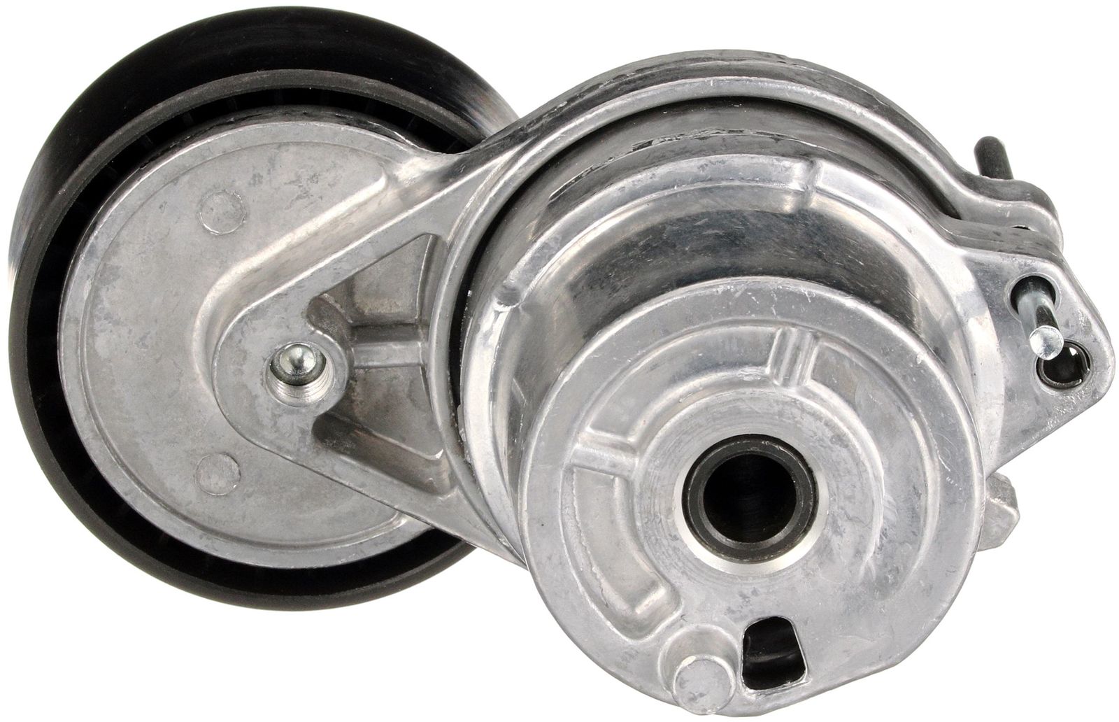 Belt Tensioner, V-ribbed belt-2