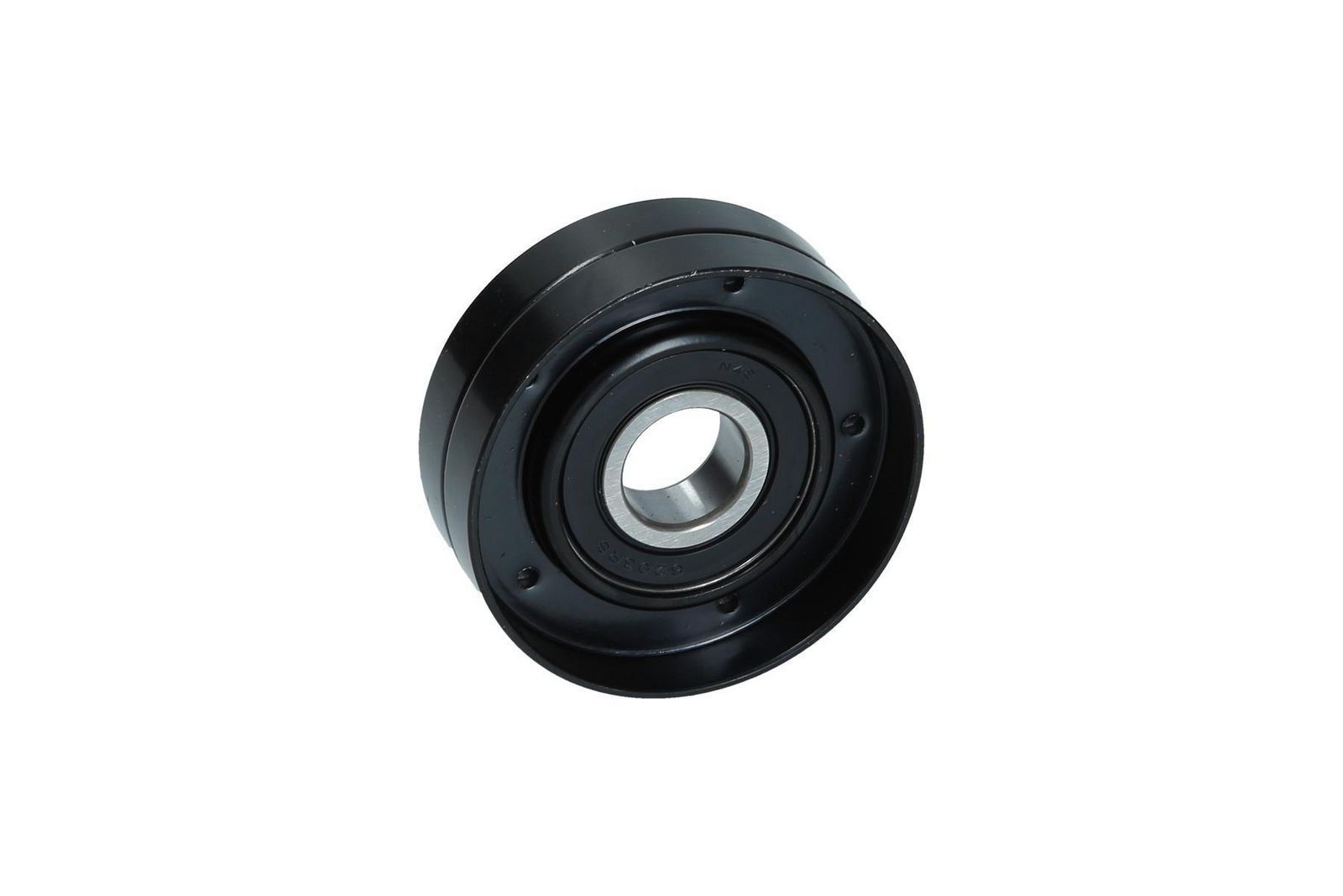KAMOKA R0104 Tensioner lever, v-ribbed belt