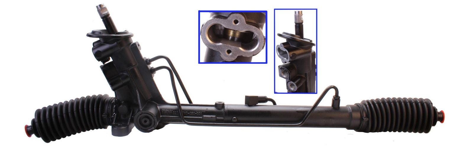 DRI 712520591 Steering gear