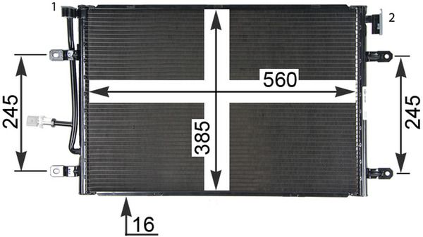 kondensatorius, oro kondicionierius-7