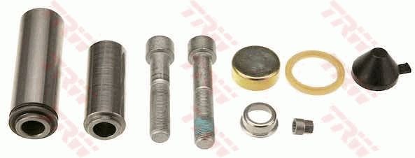 Brake Caliper-1