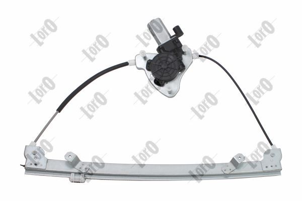Window Regulator-2