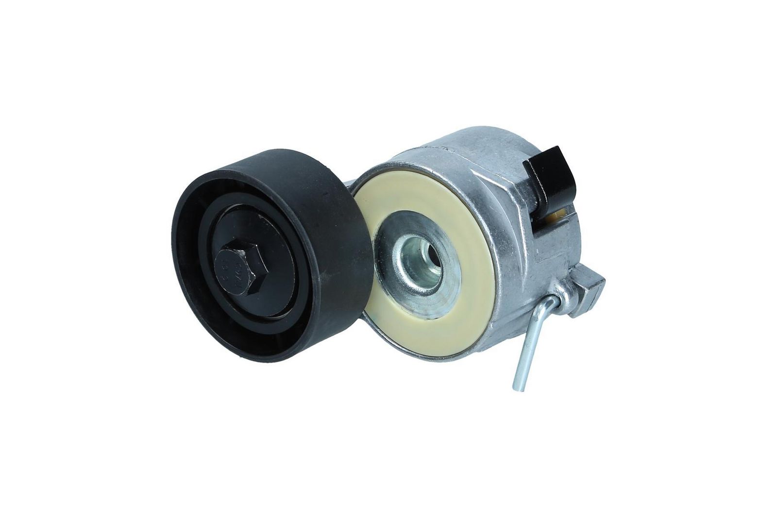 KAMOKA R0596 Belt tensioner, v-ribbed belt