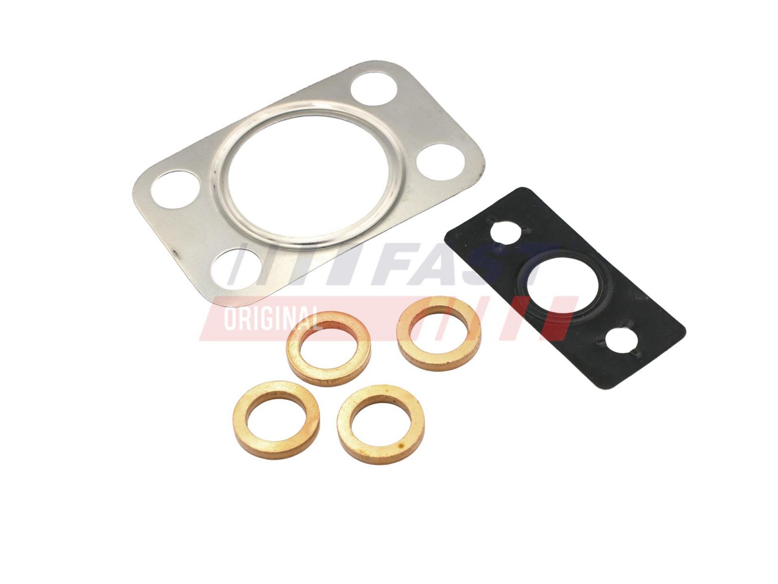 FAST FT48413 Gasket set, charger