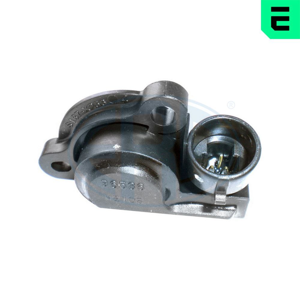 ERA 550400A Sensor, throttle position