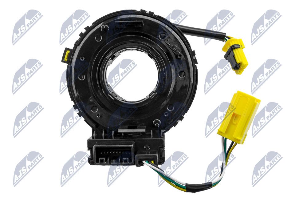 Clock Spring, airbag-3