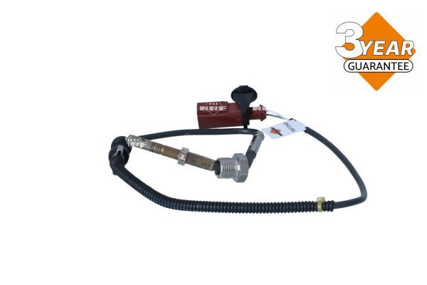 Sensor, exhaust gas temperature-2