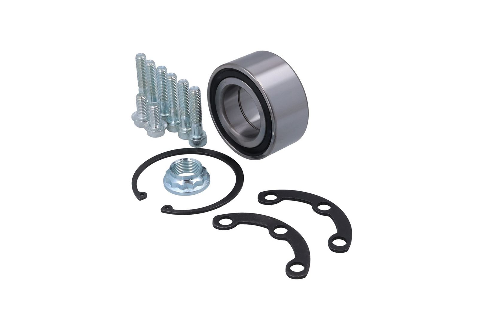 KAMOKA 5600064 Wheel bearing kit