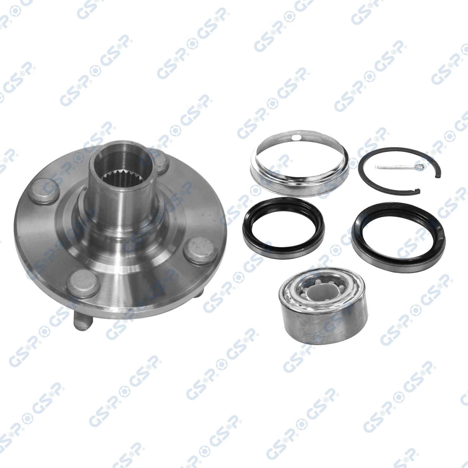 GSP 9426021A Wheel hub
