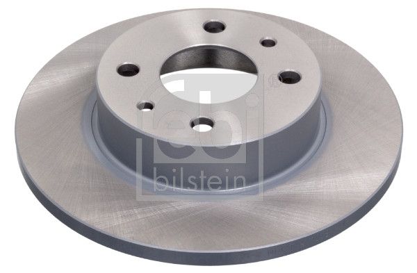 FEBI BILSTEIN 43815 Brake disc
