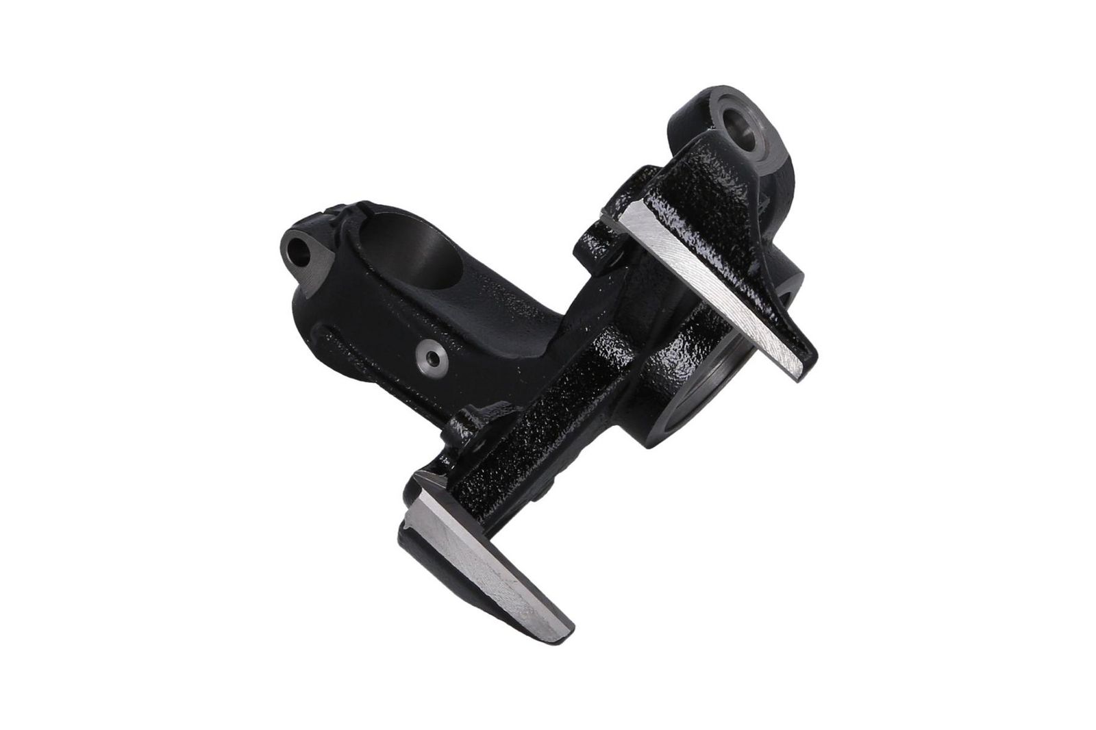Steering Knuckle, wheel suspension-1