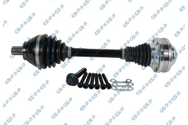 GSP 203380OL Drive shaft